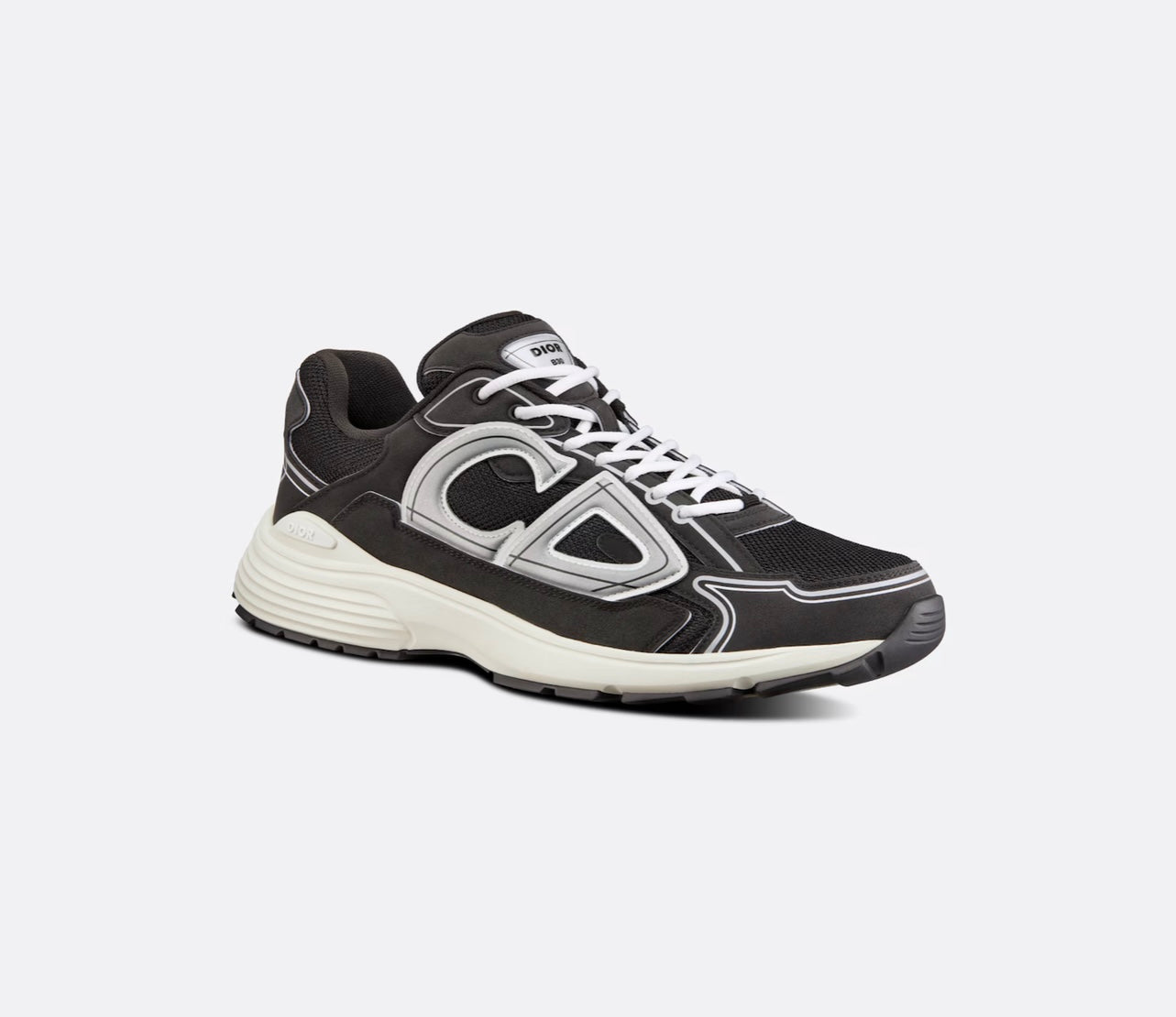 Dior B30 Black & White