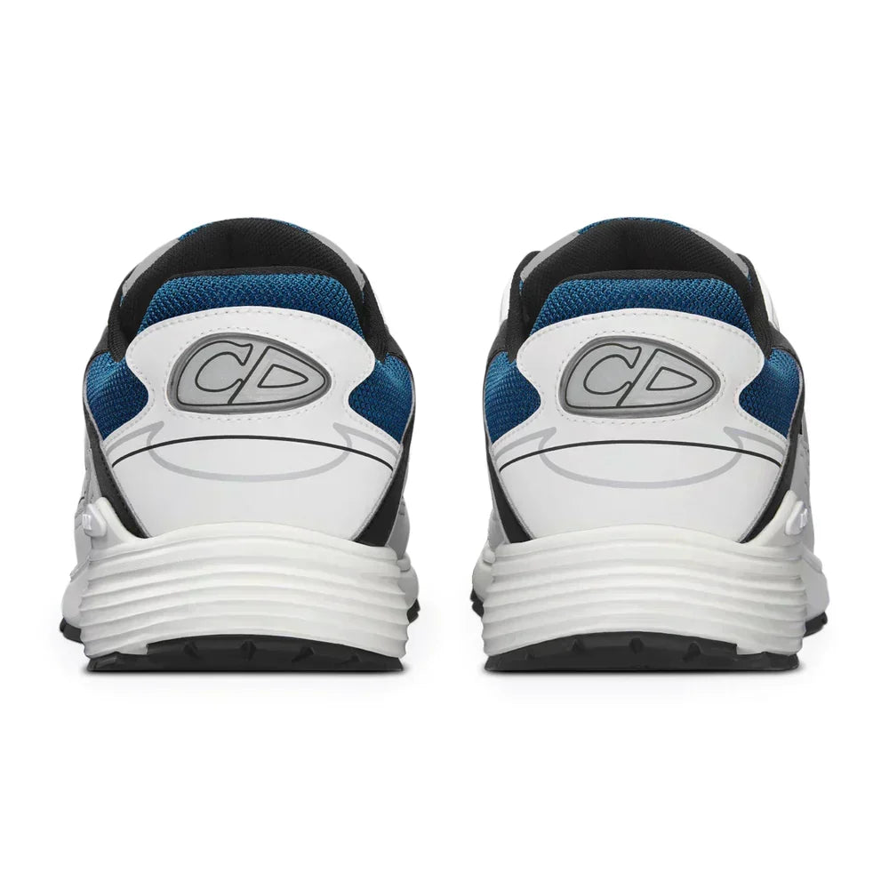 DIOR B30 BLUE WHITE GREY