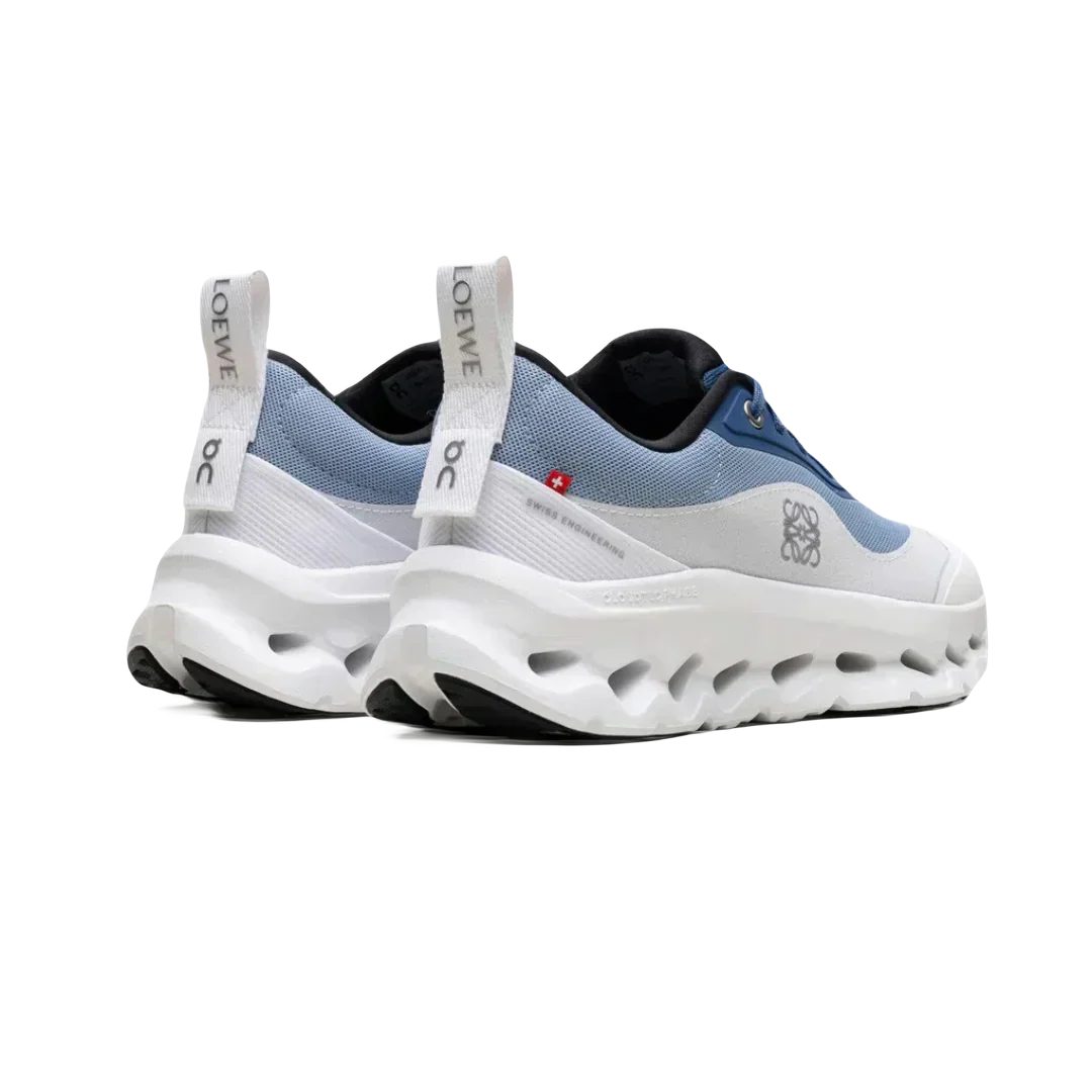 ON x LOEWE bleu