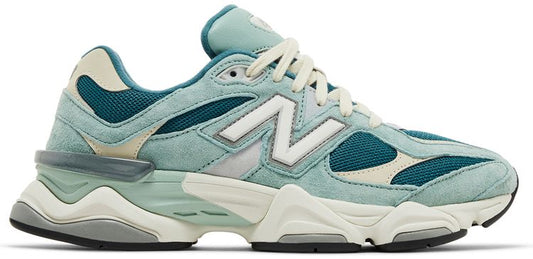 New Balance 9060 Spruce Salt Marsh - New Balance