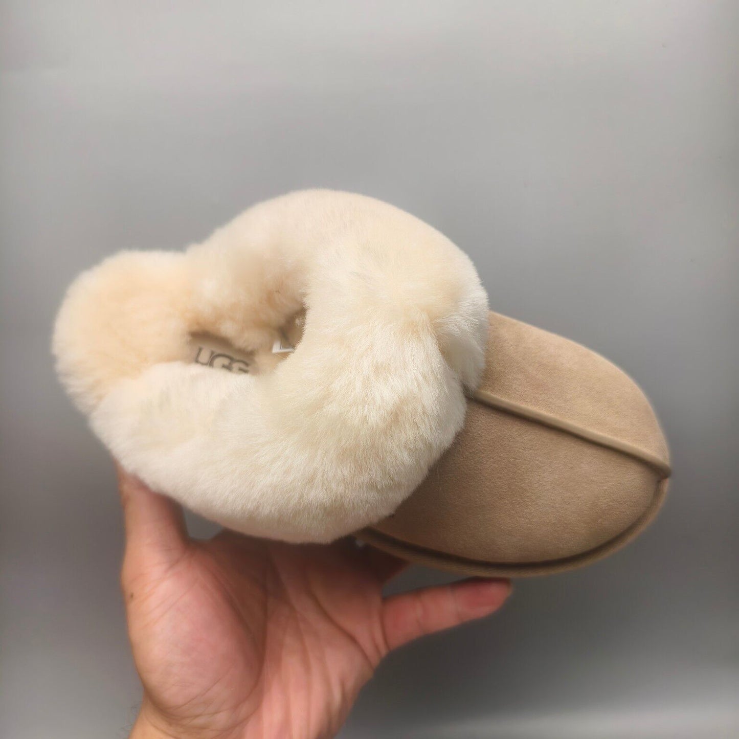 UGG Boot