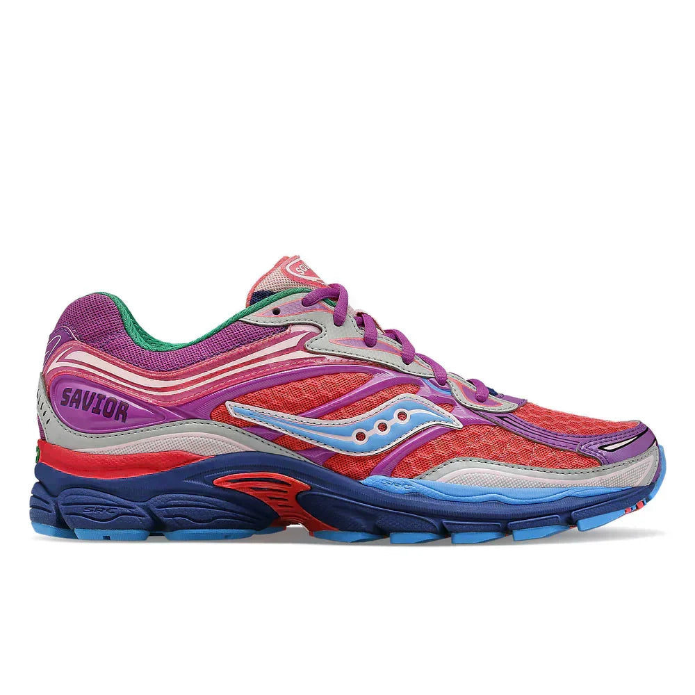 JAE TIPS X SAUCONY PROGRID OMNI 9