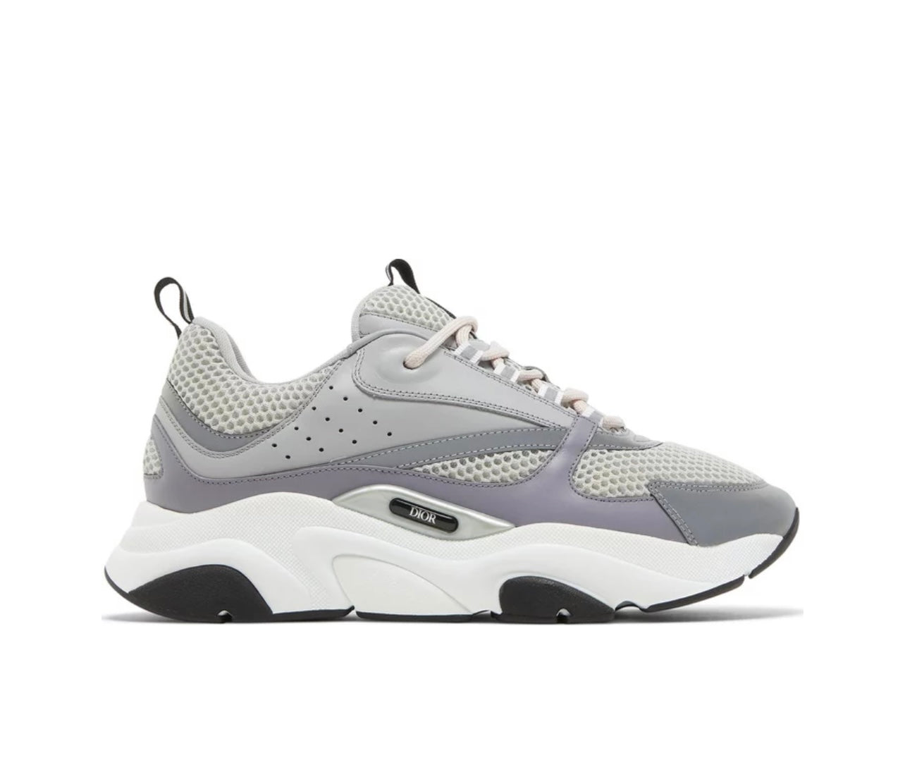 Dior B22 Grey