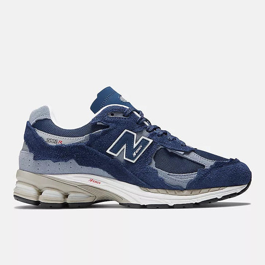 New Balance 2002RD Navy - New Balance