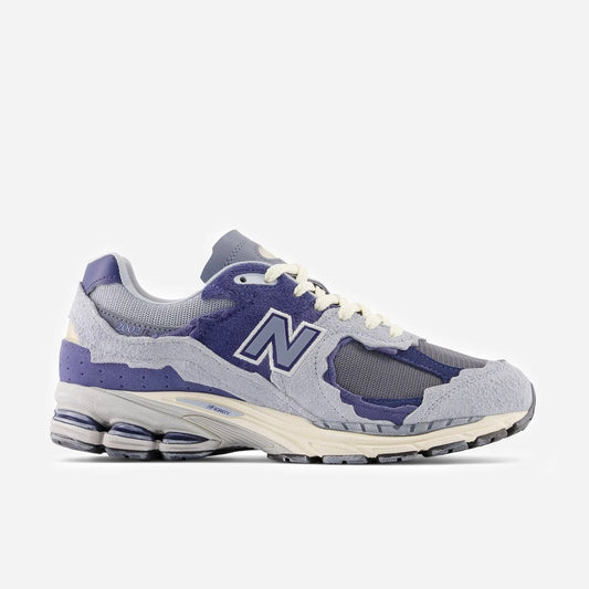 New Balance 2002RD Purple - New Balance
