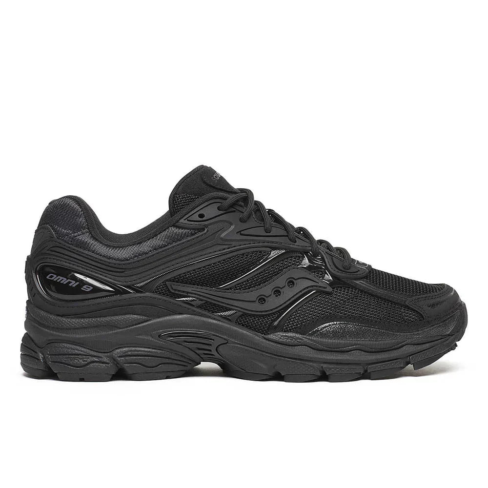 SAUCONY OMNI 9 ARMOR