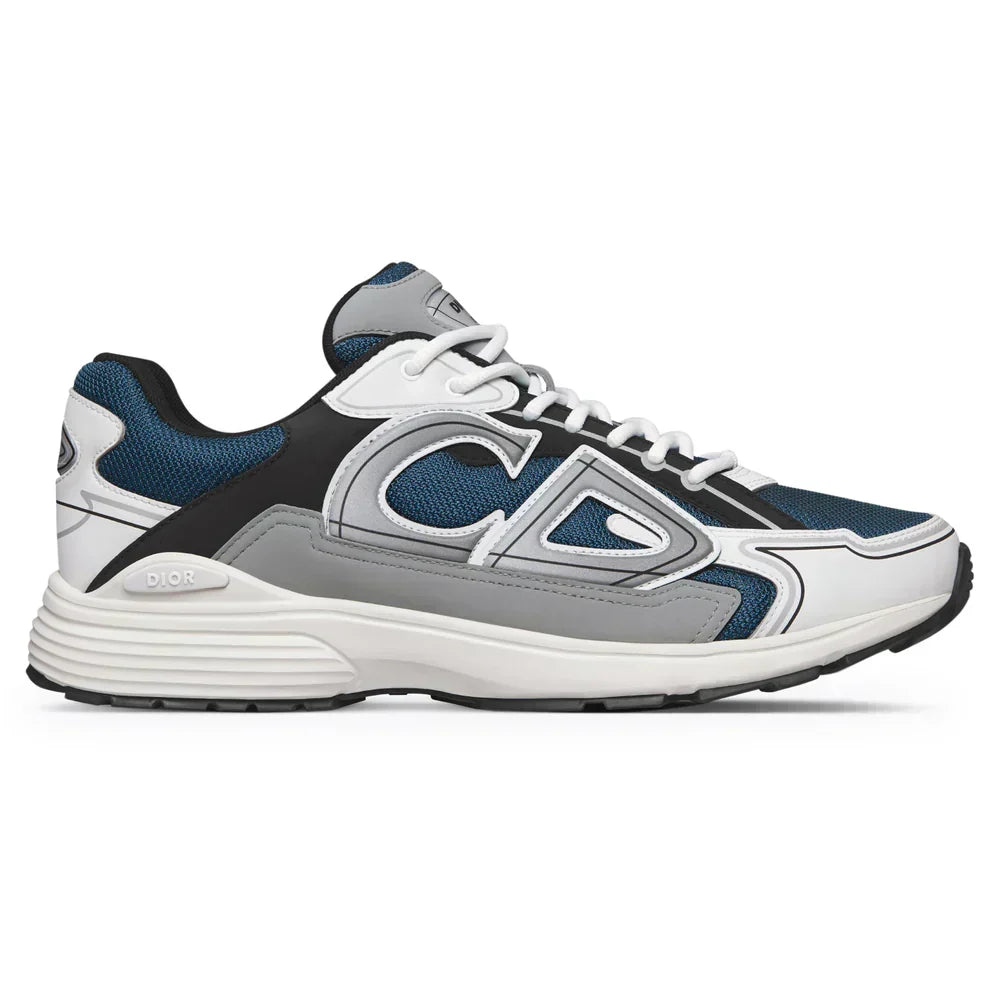 DIOR B30 BLUE WHITE GREY