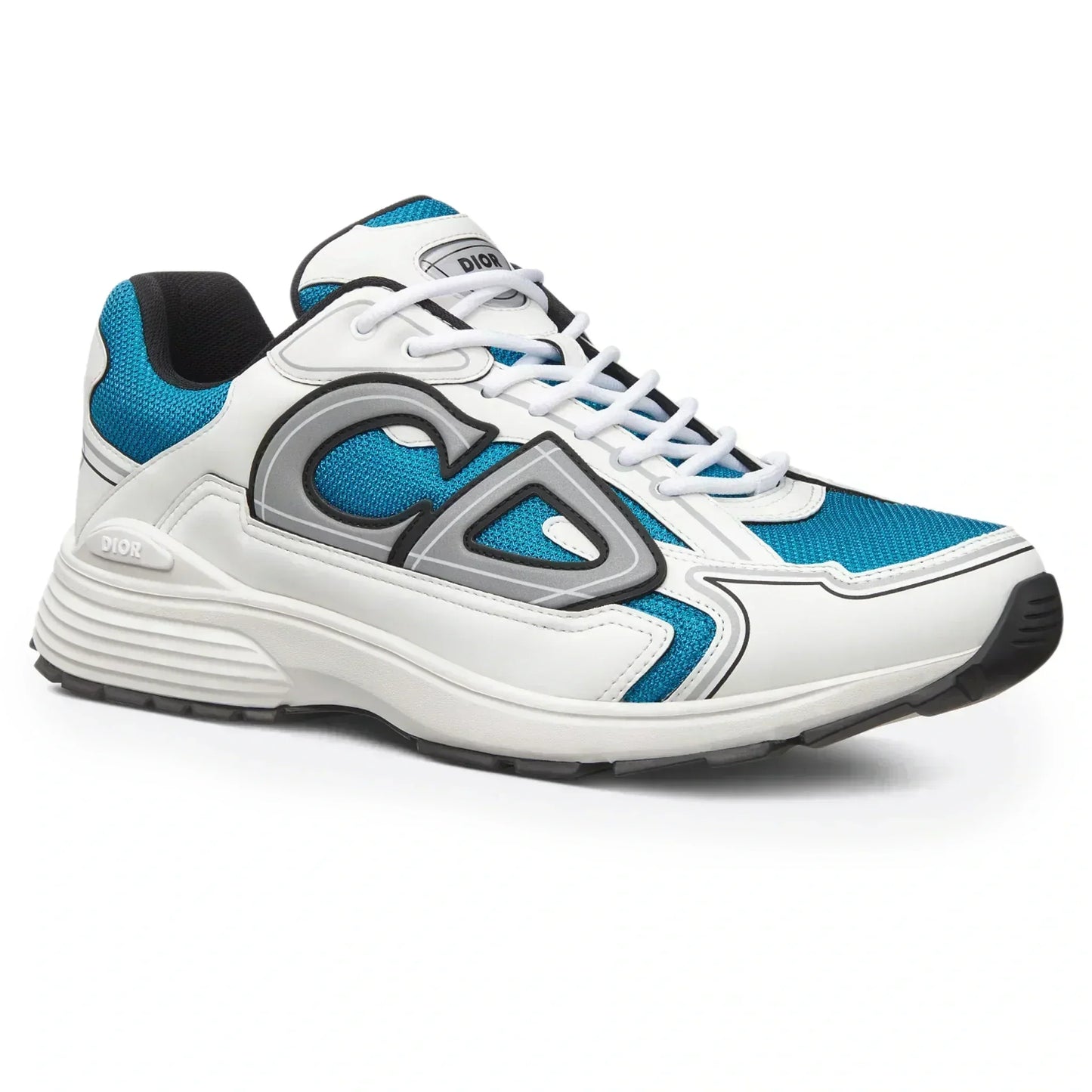 Dior B30 Blue White
