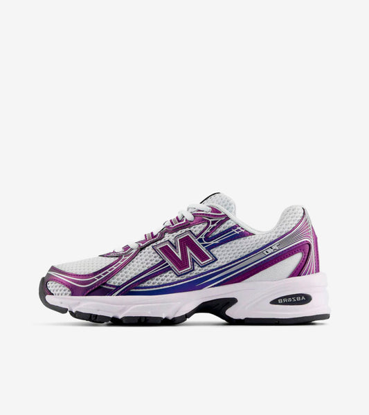 New Balance 740v2 Concord Grape