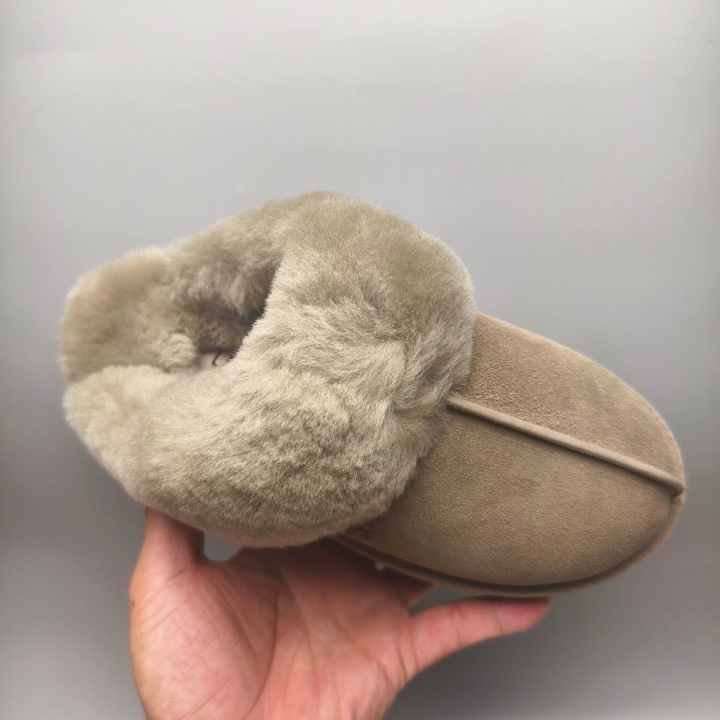 UGG Boot