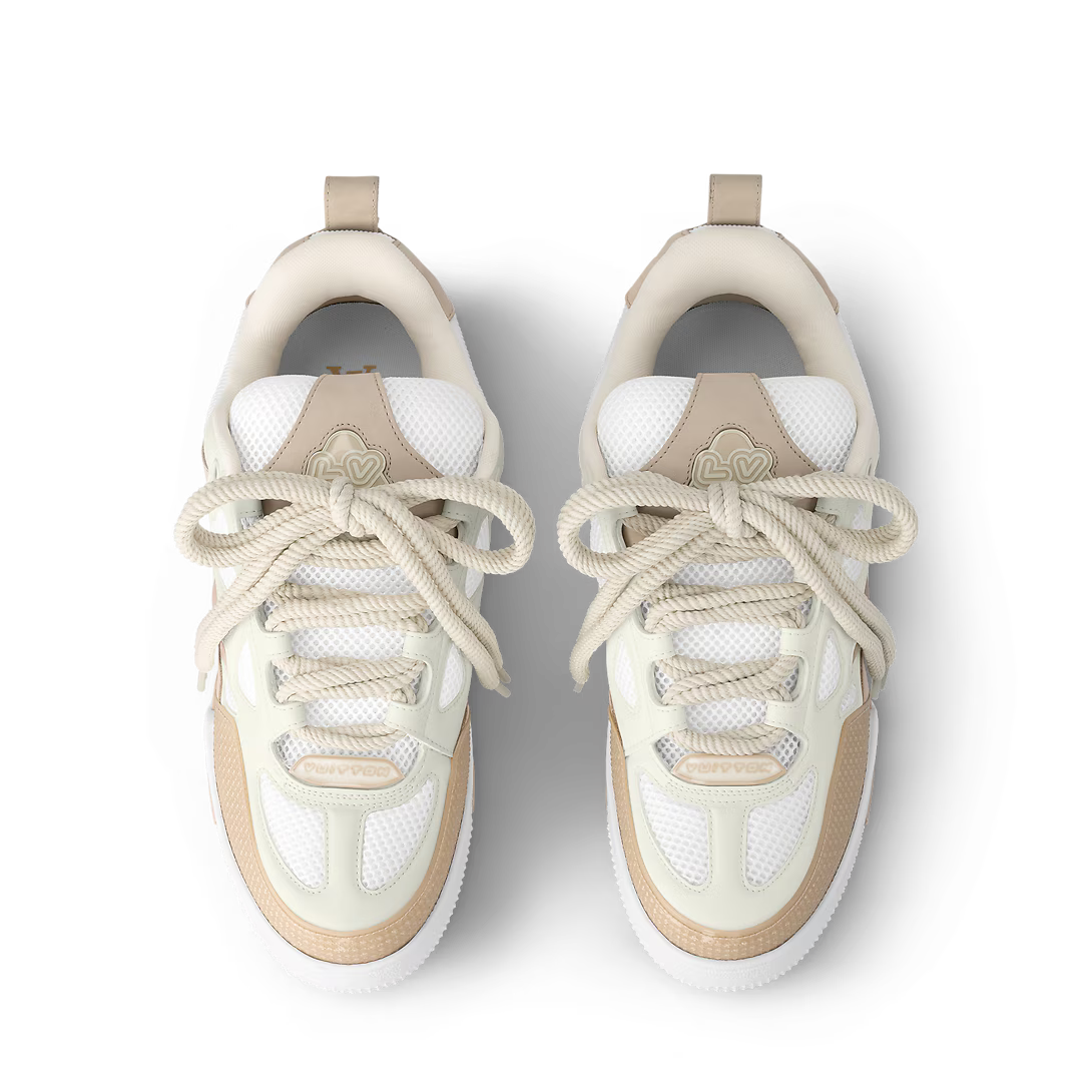 Sneaker LV Skate