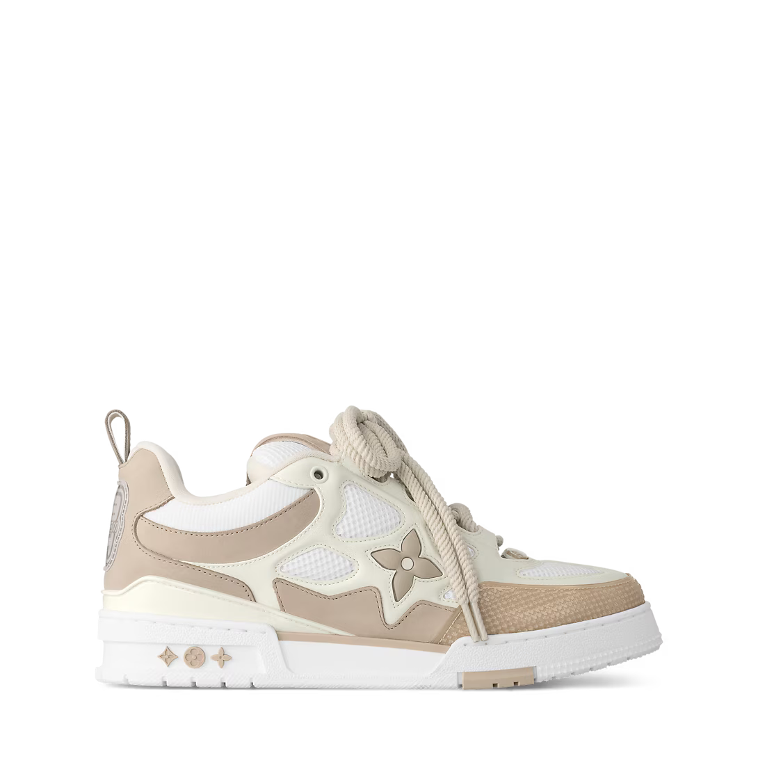 Sneaker LV Skate