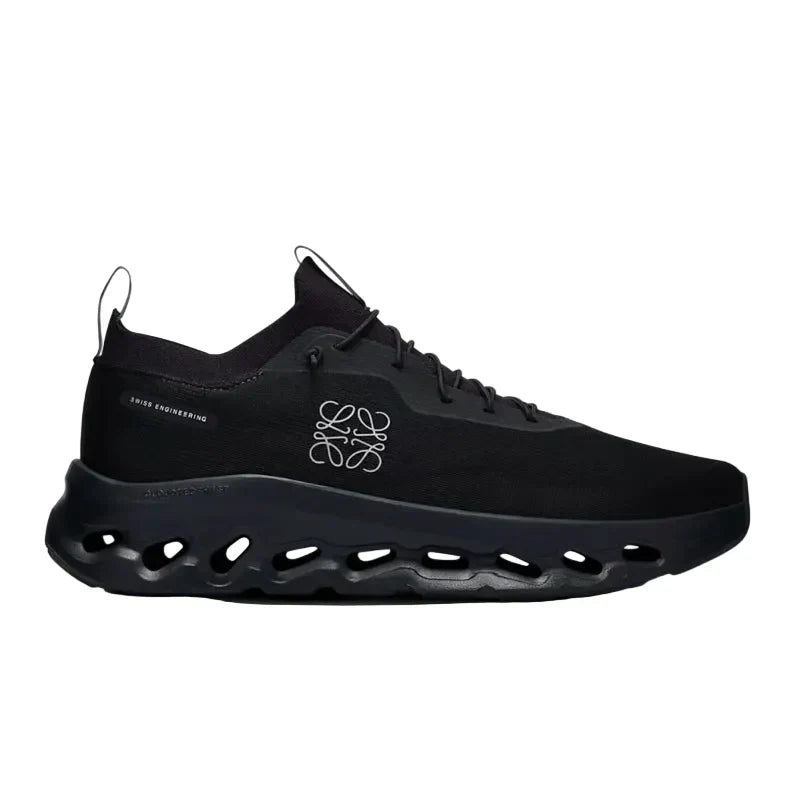ON x LOEWE black